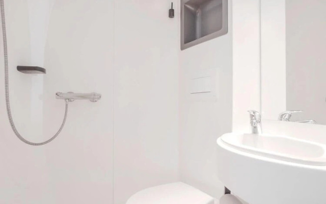 Hamnhotellet
