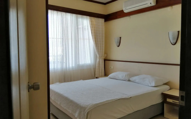 Oya Apartments