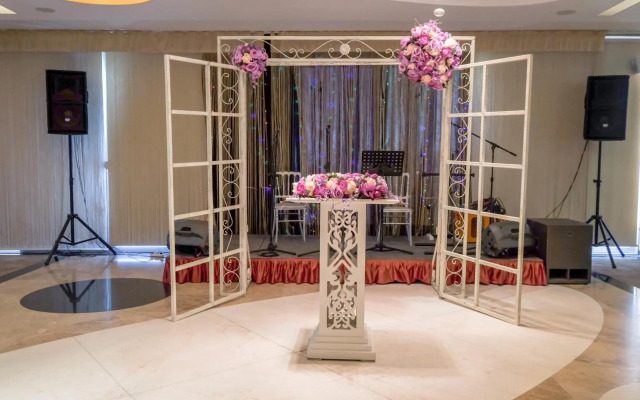 City Hotel Ankara