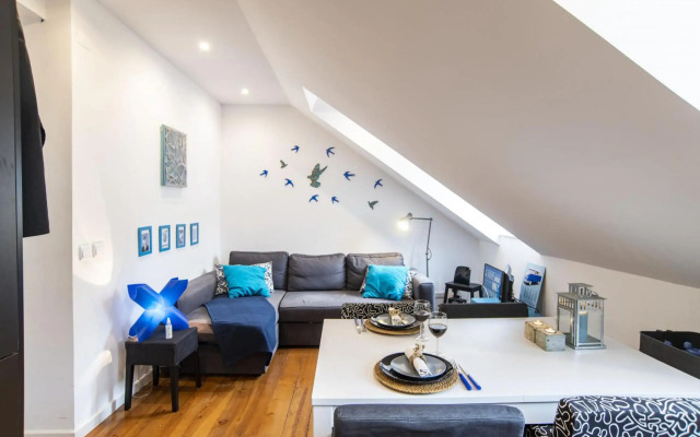 Central & Typical Lisboa by GT House