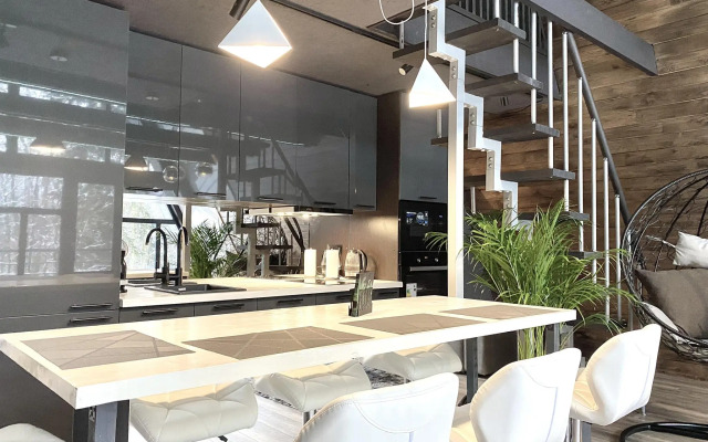 Good Karma Villas (Гуд Карма Вилла)