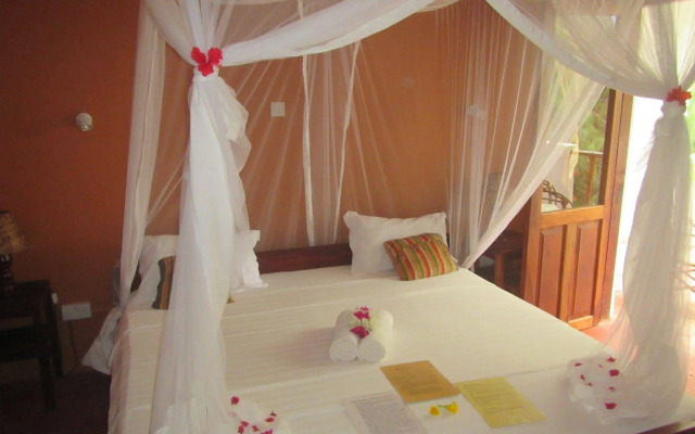 Kilima Kidogo Guest House