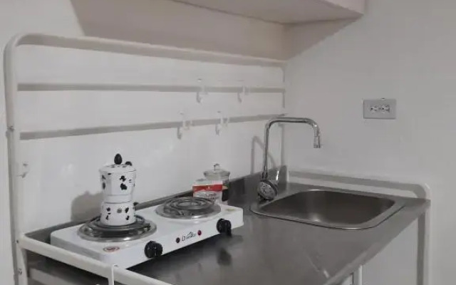 LK Apartamentos Amueblados
