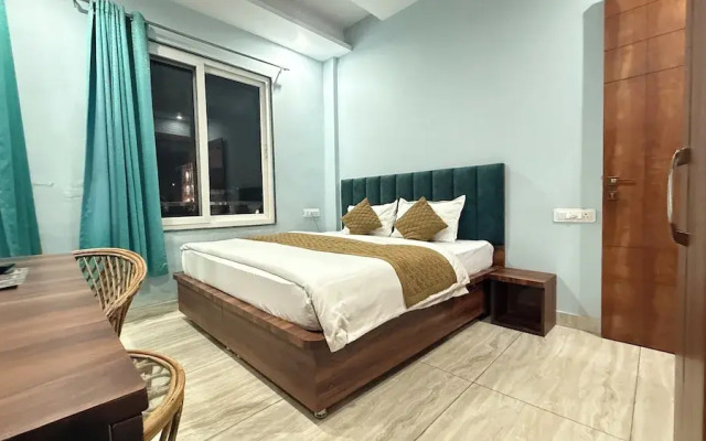 Hotel DS valley Rishikesh