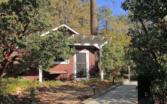 Idyllwild Inn