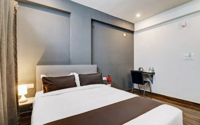 RG Suites EC II
