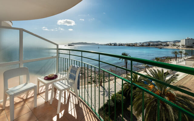 Hotel Vibra Maritimo
