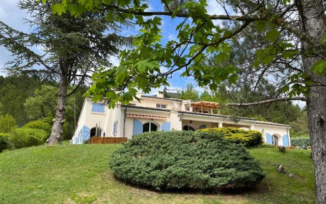 Le Cheval Blanc