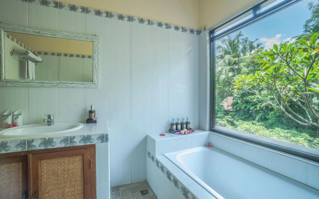 Cendana Resort & Spa