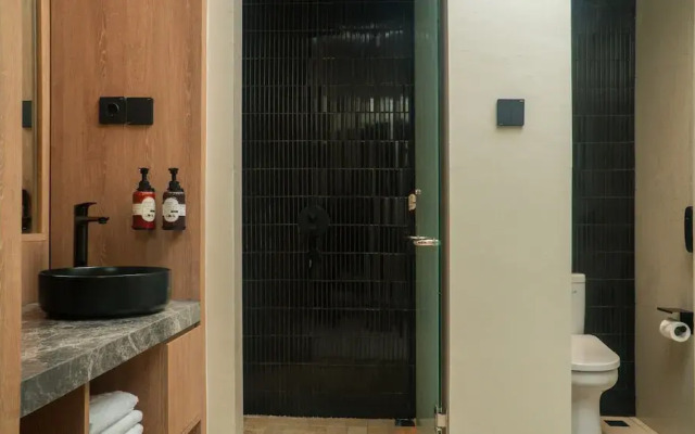 Jambuluwuk Bromo Resort