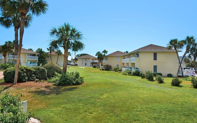 Sandpiper Cove 1016