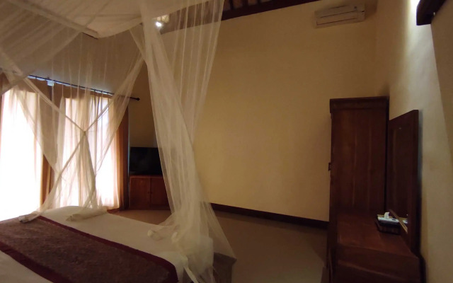 Bagiya Suites & Villas