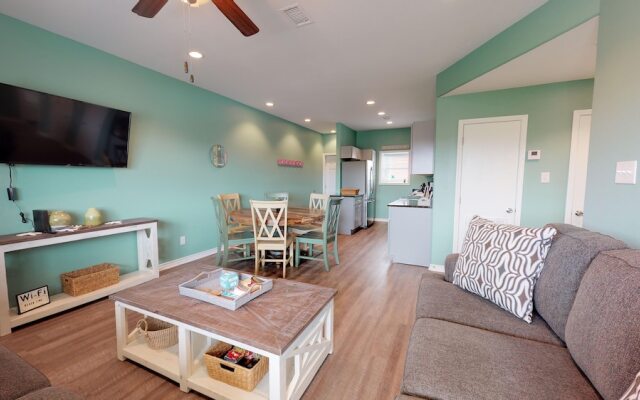 Island 54 2 Bedroom Condo