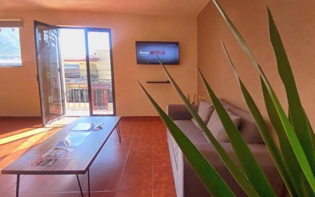 Casa Aga Orizaba - Apartahotel