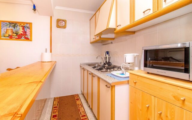 Espanatour Apartment Olga