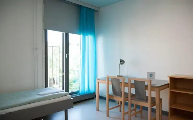 Hostel Academica Apartments