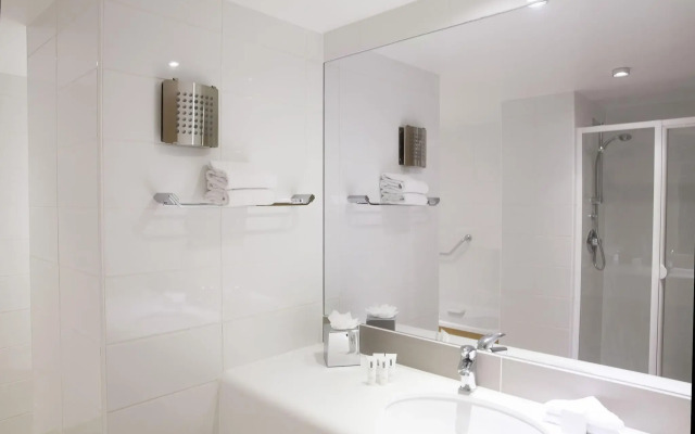 The Louis Fitzgerald Hotel