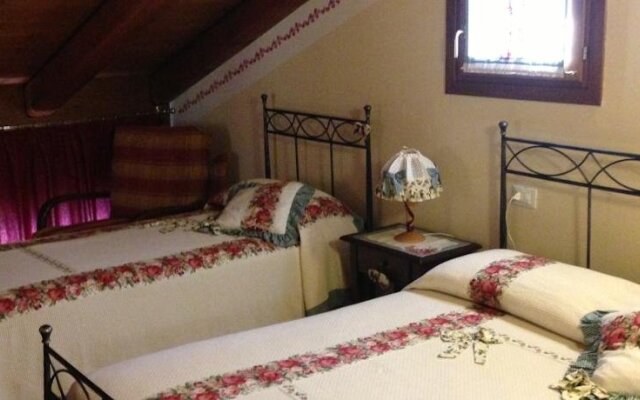 Locanda Al Convento