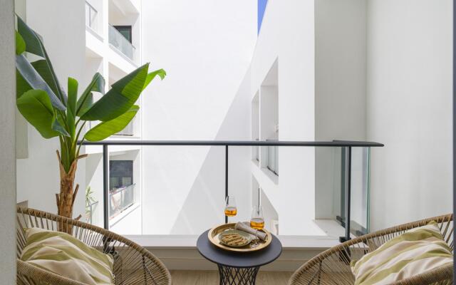 Lavish Home By CanariasGetaway