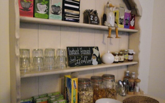 Barton House B&B