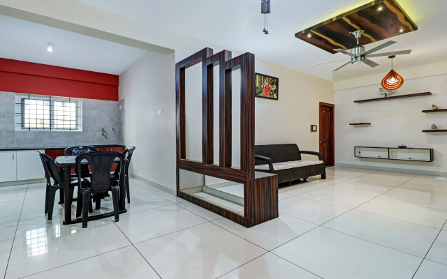 Treebo Trip Colors Stay