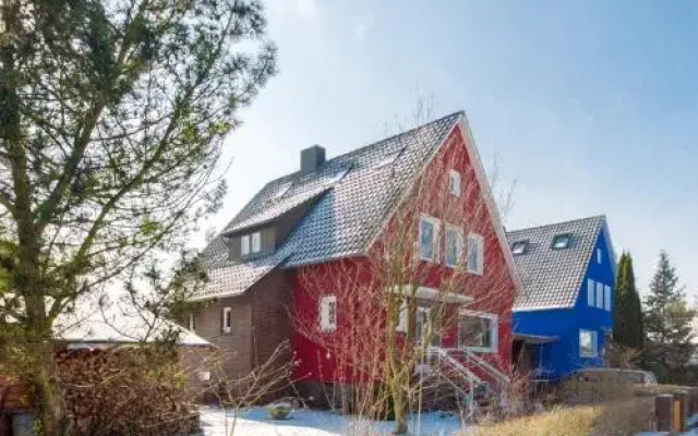 2 Privatzimmer Ahlten (6591)