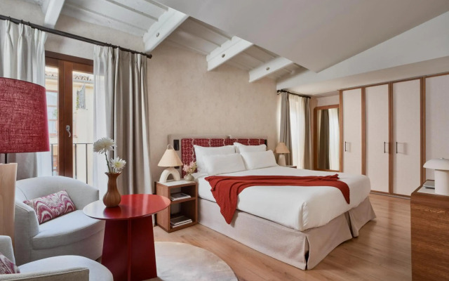 Boutique Hotel Posada Terra Santa
