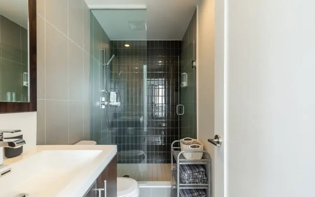 GLOBALSTAY. Modern North York Condos