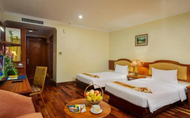 Dragon Royal Angkor Hotel