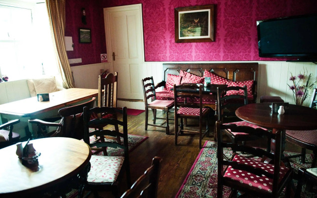 The Plough Inn