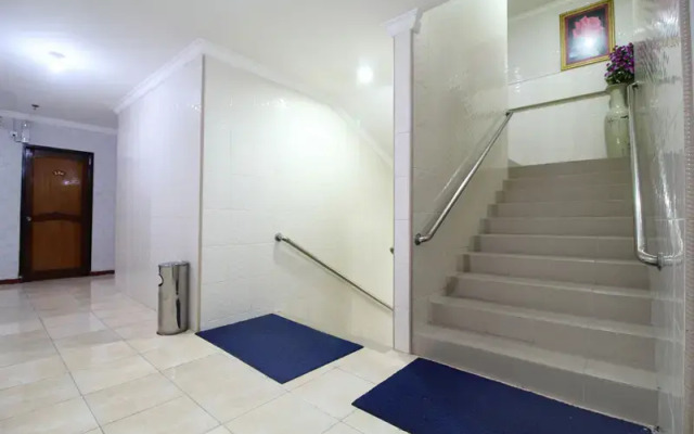 Airy Nagoya Komplek Bumi Indah Blok Empat 50 Batam