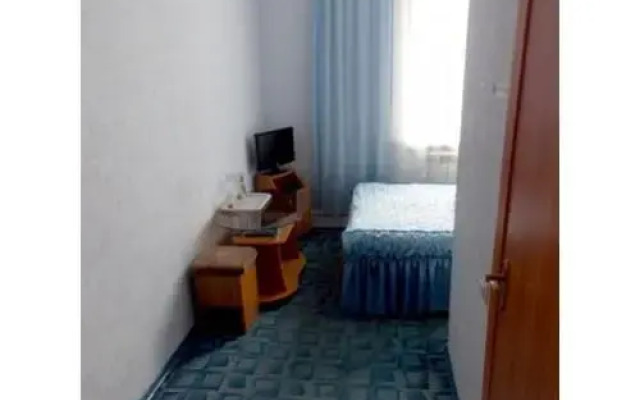 Уют (бывш. Курья)