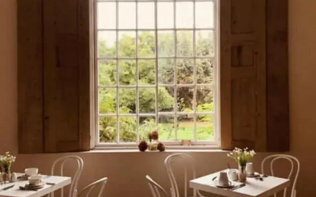 Church Farm Guest House