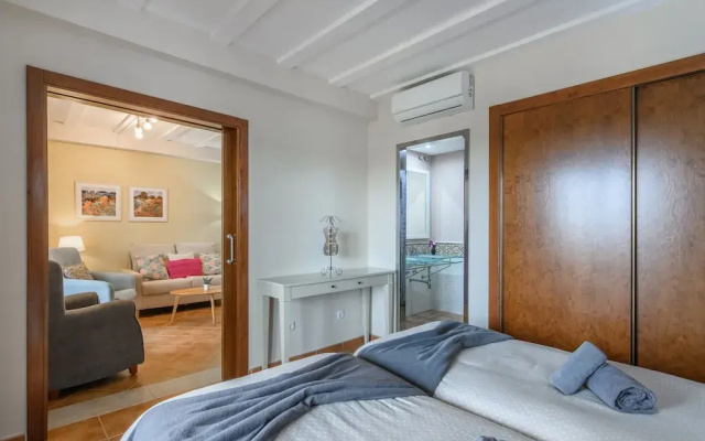 Apartment Near Ayamonte & Beach