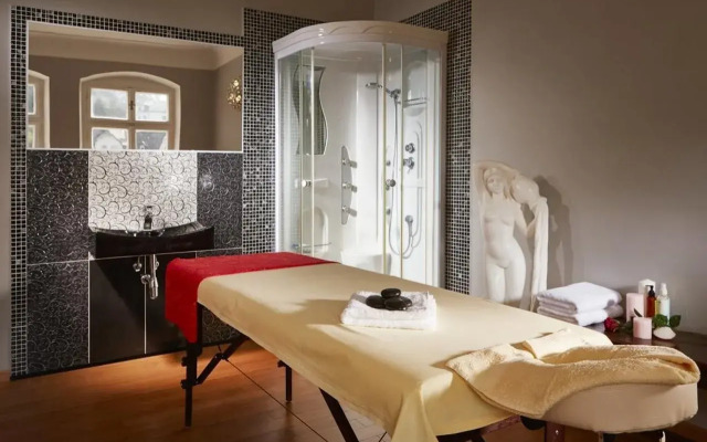 Spa Resort Libverda - Hotel Novy Dum