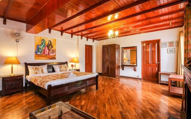The Ramgarh Retreat