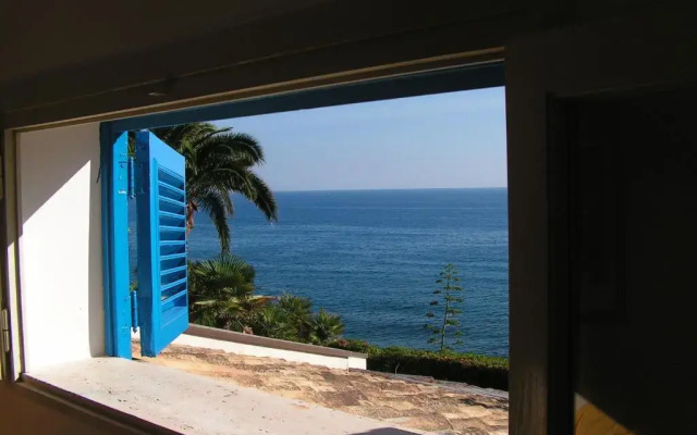 Appartamento In Villa Al Mare - Baia di Arcile