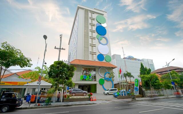 POP! Hotel Diponegoro Surabaya