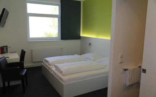 Mk Hotel Stuttgart