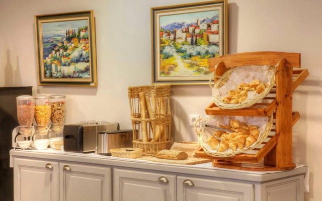 Best Western Hotel Le Sud