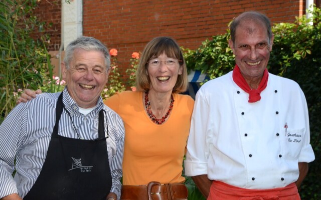 Urlaub Hamburg Altes Land