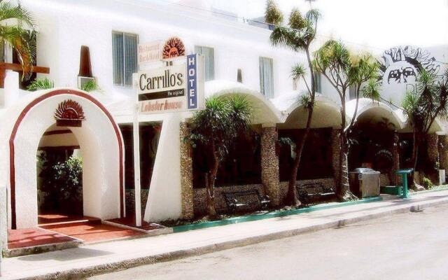 Hotel Plaza Carrillo's