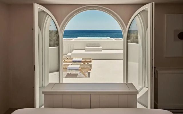 Istoria, A Member of Design Hotels