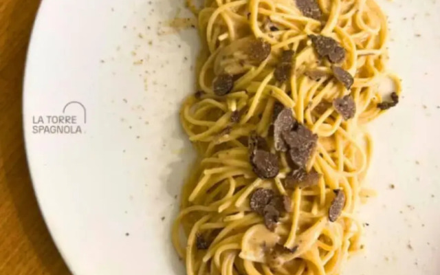 La Torre del Nostromo