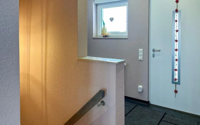 House in Quiet Location in Bruchhausen