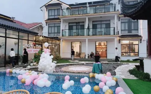 Yumo Boutique Guesthouse