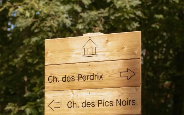 Your Nature Eco Resort