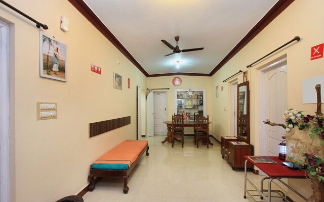 OYO 11425 Home Peaceful Stay Madikeri