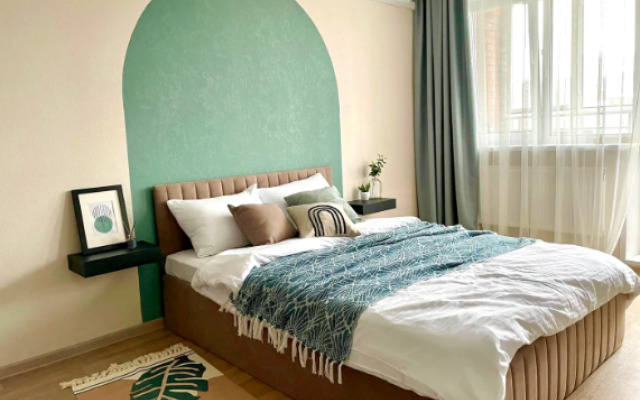 Апартаменты на улице Нижняя