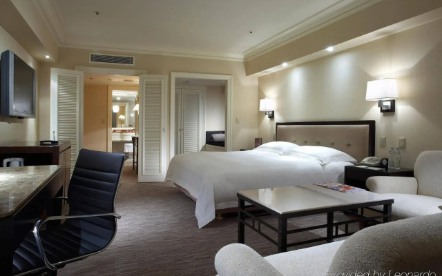 The Sherwood Taipei